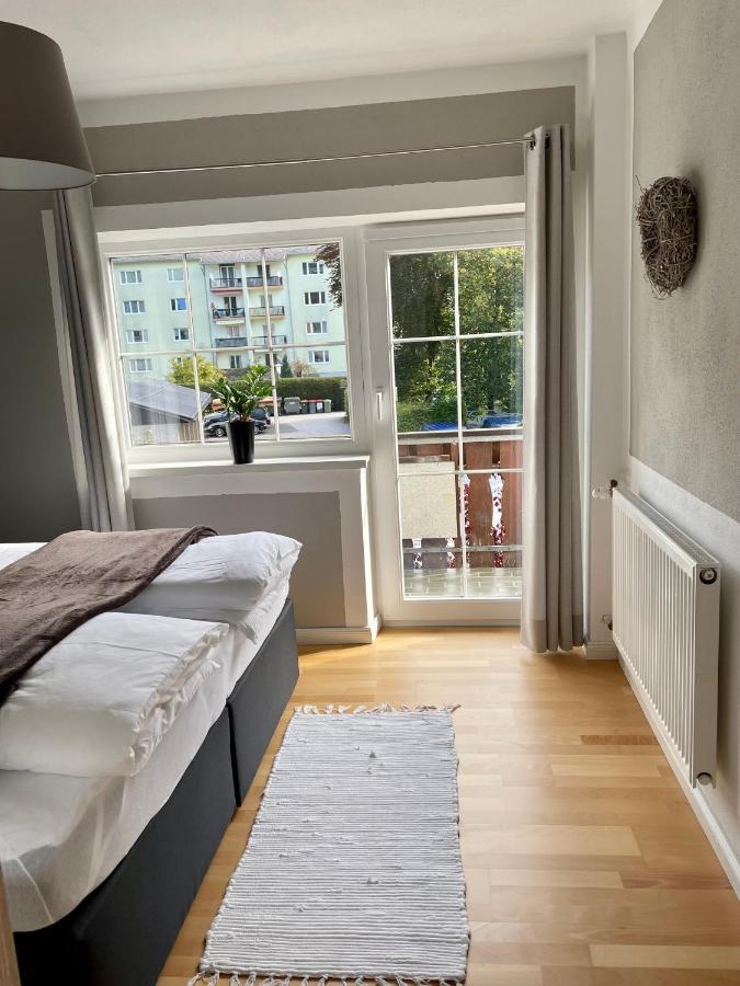 S'Kraftplatzl Apartman Bad Aussee Kültér fotó