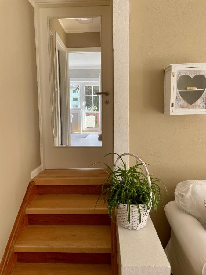 S'Kraftplatzl Apartman Bad Aussee Kültér fotó