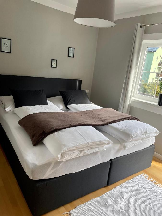 S'Kraftplatzl Apartman Bad Aussee Kültér fotó