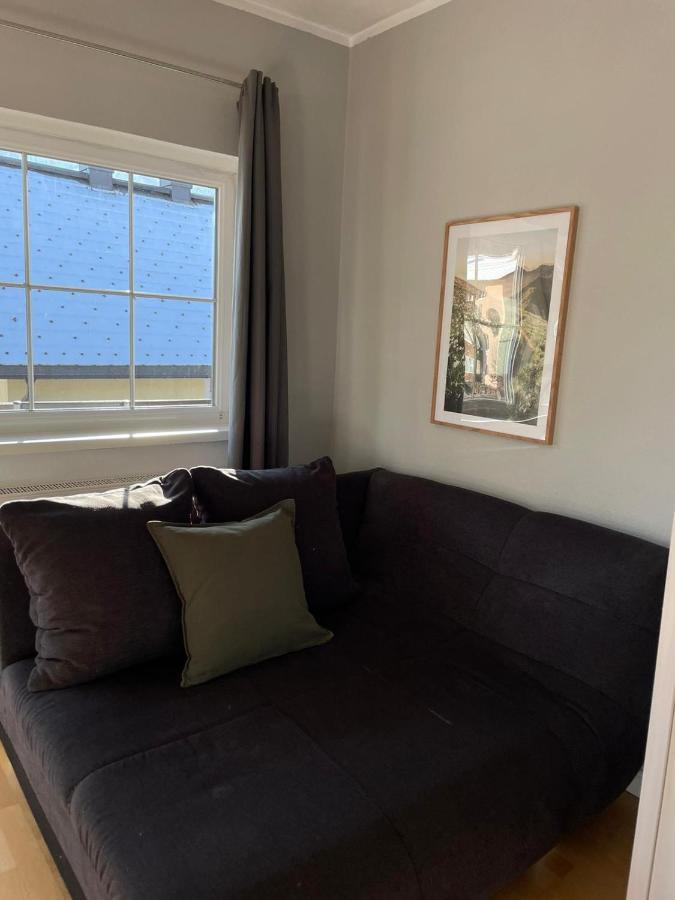S'Kraftplatzl Apartman Bad Aussee Kültér fotó