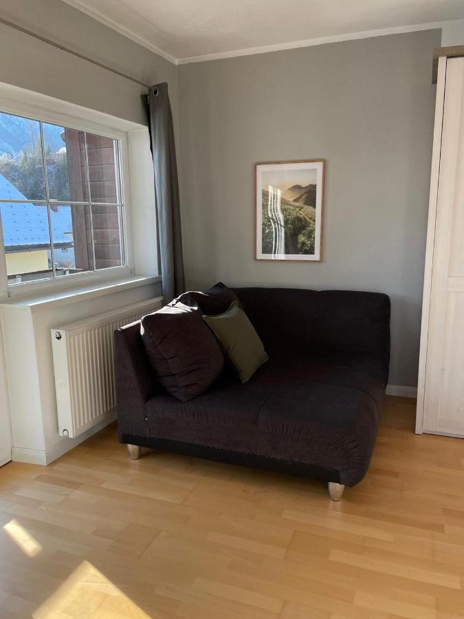 S'Kraftplatzl Apartman Bad Aussee Kültér fotó